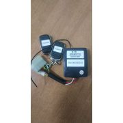 HY7000LER Модуль ДУ+ATS