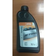 Масло для пильных цепей ForestPlus STIHL(1 л)