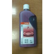 Моторное масло STIHL для 2-х тактных двигателей HP (1 л)