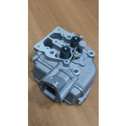 DHY8000LE Головка цилиндра в сборе