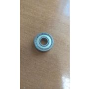 Подшипник 607Z 7х19х6мм