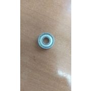 Подшипник 608ZZ 8х22х7мм