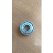 Подшипник закрытый 6201Z 12х32х10мм