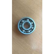 Подшипник открытый 6302 13х42х15мм