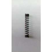 Пружина прижимная BOSCH (сжатия).