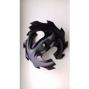 HYS6560Z-156 Шнек правый