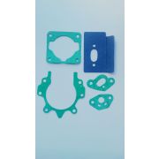 Прокладка для бензокосы (триммера) Китай 43-52см3. (комплект 5шт.)