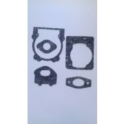 Прокладка бензопилы PARTNER 350S. К цилиндро-поршневой группе (ЦПГ).(комплект)