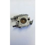 Карбюратор бензопилы CHAMPION