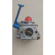 Карбюратор триммера HUSQVARNA 128R