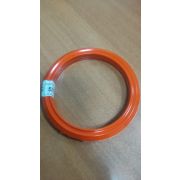 Кольцо фрикцион снегоуборщика (Вн d-97мм) полиуритан