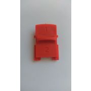 Кнопка переключения скоростей (23) ACD120GLi