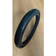 Кольцо фрикционное снегоуборщика (Внутр d-107мм) резина