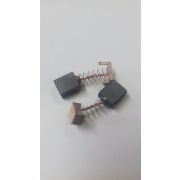 Щетки 6х10х11 ИНТЕРСКОЛ