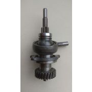 Подшипник ИНТЕРСКОЛ качающийся П-30/900ЭР-2 325.03.07.00.00