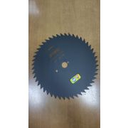 Пильный диск, 225-48, остроугольные зубья