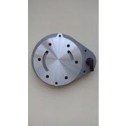 Крышка насоса дизельной тепловой пушки, задняя КАПЛЯ