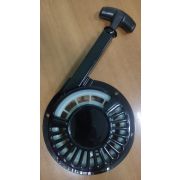 Стартер ручной генератора бензинового (электростанции) GDA5600
