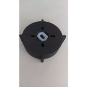 Ротор графитовый к дизельным тепловым пушкам 16мм