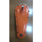 DAT2500E-2 Редуктор в сборе