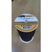 Канат запускной Rezer 2.5мм*100м