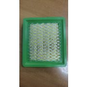 Фильтр воздушный газонокосилки 10х11,4х2,2