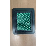 Фильтр воздушный газонокосилки 132х115х21