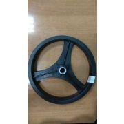 Шкив ремня культиватора CHAMPION 804007