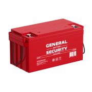 Аккумулятор General Security GS65-12