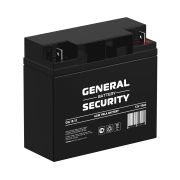 Аккумулятор General Security GSL18-12