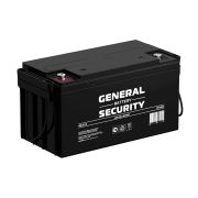 Аккумулятор General Security GSL65-12
