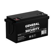 Аккумулятор General Security GSL120-12