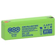 Аккумулятор WBR GP1222