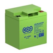 Аккумулятор WBR GPL 12280H