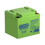 Аккумулятор WBR GPL 12450