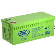 Аккумулятор WBR GPL 122000
