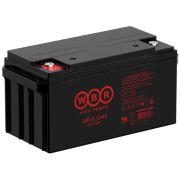 Аккумулятор WBR GPLG12-65