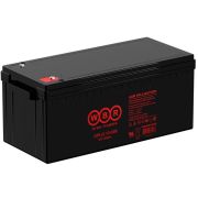 Аккумулятор WBR GPLG12-200