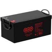 Аккумулятор WBR GPLG12-250