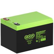 Аккумулятор WBR GPC12-14