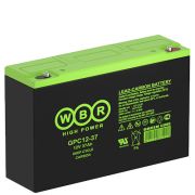 Аккумулятор WBR GPC12-37