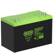 Аккумулятор WBR GPC12-115-2