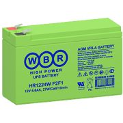 Аккумулятор WBR HR1224W F2F1