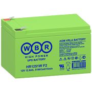 Аккумулятор WBR HR1251W F2