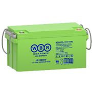 Аккумулятор WBR HR12245W
