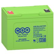 Аккумулятор WBR HR12305W