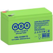 Аккумулятор WBR HRL1234W F2