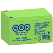 Аккумулятор WBR HRL1251W