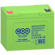 Аккумулятор WBR HRL12280W