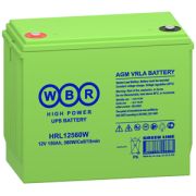 Аккумулятор WBR HRL12560W